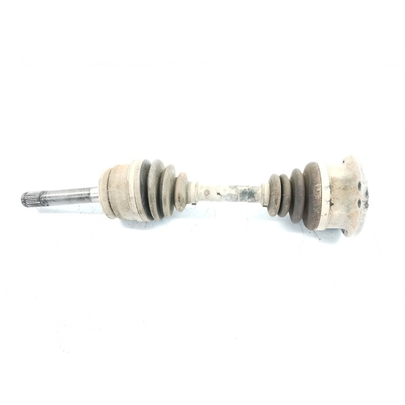 Recambio de transmisión delantera izquierda para nissan terrano ii (r20) 2.7 tdi 4wd referencia OEM IAM   