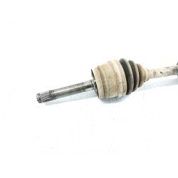 Recambio de transmisión delantera izquierda para nissan terrano ii (r20) 2.7 tdi 4wd referencia OEM IAM   