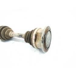 Recambio de transmisión delantera izquierda para nissan terrano ii (r20) 2.7 tdi 4wd referencia OEM IAM   