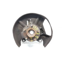 Left front hub assembly Mazda CX-7 (er) | Becerril Scrap Yard