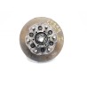 Left front hub assembly Nissan Terrano II (R20) | Becerril Scrap Yard