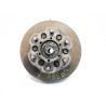 Recambio de mangueta delantera derecha para nissan terrano ii (r20) 2.7 tdi 4wd referencia OEM IAM   
