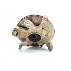 Recambio de mangueta delantera derecha para nissan terrano ii (r20) 2.7 tdi 4wd referencia OEM IAM   