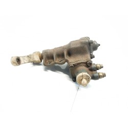 Caja DIRECCIÓN | Desguace Becerril