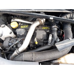 Motor completo Renault Clio III grandtour (KR0/1_) | Desguace Becerril