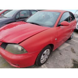 seat ibiza iii (6l1) del año 2003