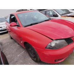 seat ibiza iii (6l1) del año 2003