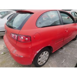 seat ibiza iii (6l1) del año 2003