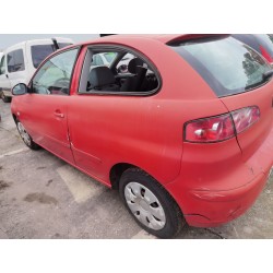 seat ibiza iii (6l1) del año 2003