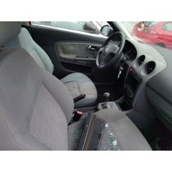 seat ibiza iii (6l1) del año 2003