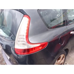 Fanale posteriore destro Renault Grand SCÉNIC III (JZ0/1_) | Desguace Becerril
