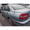 تفكيك Volvo S40 I (644) 1.8 Gasolina من عام 2003 بمحرك B 4184 S2