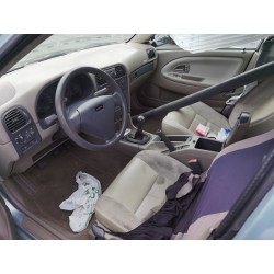 تفكيك Volvo S40 I (644) 1.8 Gasolina من عام 2003 بمحرك B 4184 S2