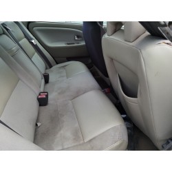 تفكيك Volvo S40 I (644) 1.8 Gasolina من عام 2003 بمحرك B 4184 S2