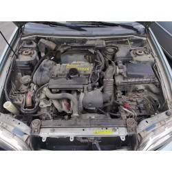 تفكيك Volvo S40 I (644) 1.8 Gasolina من عام 2003 بمحرك B 4184 S2