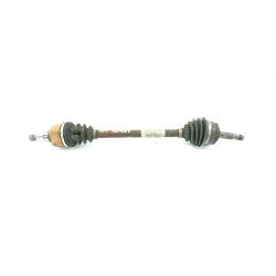 Recambio de transmisión delantera izquierda para citroën c-elysee (dd_) 1.2 vti 72 (ddhmy0) referencia OEM IAM 9803966280  