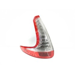 Left rear taillight Renault Grand SCÉNIC III (JZ0/1_) | Becerril Scrap Yard