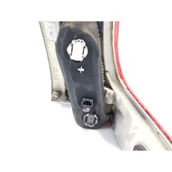 Left rear taillight Renault Grand SCÉNIC III (JZ0/1_) | Becerril Scrap Yard