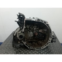 Recambio de caja cambios para citroën c-elysee (dd_) 1.2 vti 72 (ddhmy0) referencia OEM IAM 20CR04  