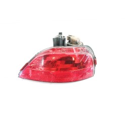 Left rear fog light Renault Grand SCÉNIC III (JZ0/1_) | Becerril Scrap Yard