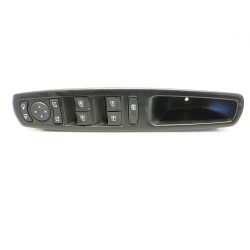 Left front window regulator Renault Grand SCÉNIC III (JZ0/1_) | Becerril Scrap Yard