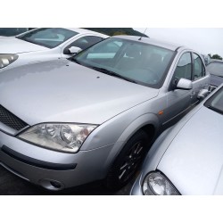 ford mondeo iii sedán (b4y) del año 2002