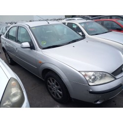 ford mondeo iii sedán (b4y) del año 2002