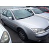 ford mondeo iii sedán (b4y) del año 2002 ford mondeo iii sedán (b4y) del año 2002