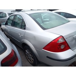 ford mondeo iii sedán (b4y) del año 2002