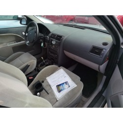 ford mondeo iii sedán (b4y) del año 2002