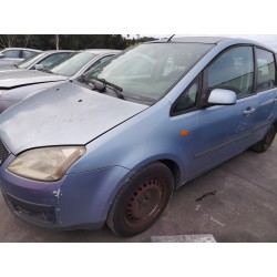 ford focus c-max (dm2) del año 2004