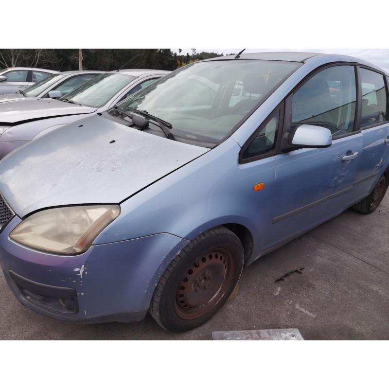 ford focus c-max (dm2) del año 2004 ford focus c-max (dm2) del año 2004