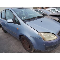 ford focus c-max (dm2) del año 2004