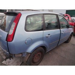 ford focus c-max (dm2) del año 2004