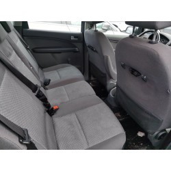 ford focus c-max (dm2) del año 2004