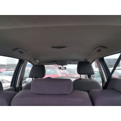 ford focus c-max (dm2) del año 2004