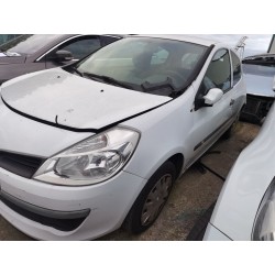 renault clio iii (br0/1, cr0/1) del año 2009