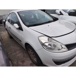 renault clio iii (br0/1, cr0/1) del año 2009