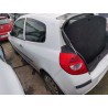 renault clio iii (br0/1, cr0/1) del año 2009 renault clio iii (br0/1, cr0/1) del año 2009