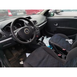 renault clio iii (br0/1, cr0/1) del año 2009