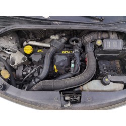 renault clio iii (br0/1, cr0/1) del año 2009