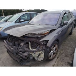 ford mondeo iv turnier (ba7) del año 2012