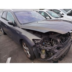 ford mondeo iv turnier (ba7) del año 2012