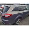 ford mondeo iv turnier (ba7) del año 2012 ford mondeo iv turnier (ba7) del año 2012