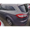 ford mondeo iv turnier (ba7) del año 2012 ford mondeo iv turnier (ba7) del año 2012