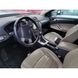ford mondeo iv turnier (ba7) del año 2012