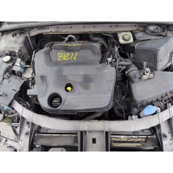 ford mondeo iv turnier (ba7) del año 2012