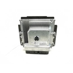 Engine control unit (ECU) Peugeot 3008 II suv (MC_, MR_, MJ_, M4_) | Becerril Scrap Yard