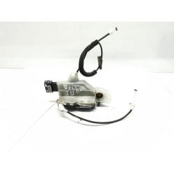 Front left door lock Peugeot 3008 II suv (MC_, MR_, MJ_, M4_) | Becerril Scrap Yard