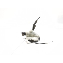 Recambio de cerradura puerta trasera izquierda para peugeot 3008 ii suv (mc_, mr_, mj_, m4_) 1.2 thp/ puretech 130 (mrhnsm, mrhn
